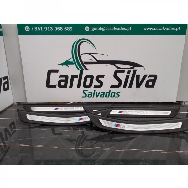 Conjunto de Soleiras – BMW 5 (G30)