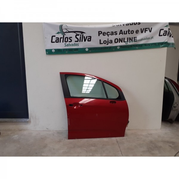 Porta da Frente Direita – CITROEN C3 II (SC_)