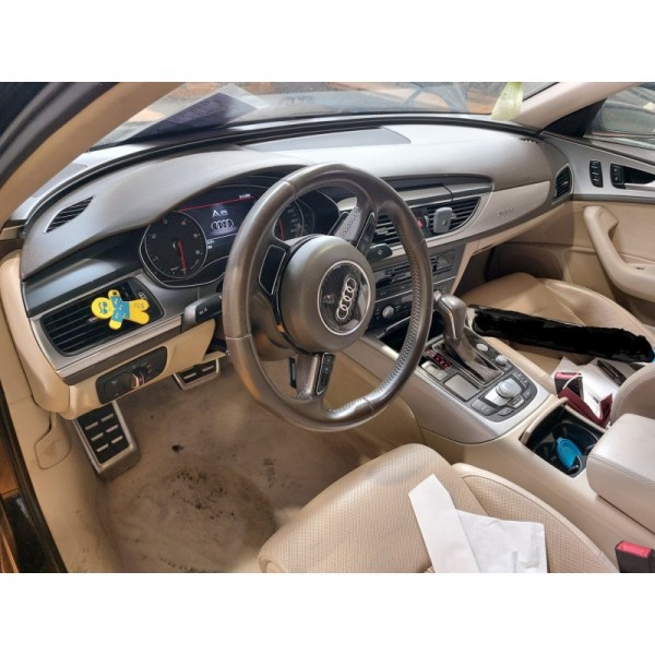 Kit de airbags - Audi A6/S6