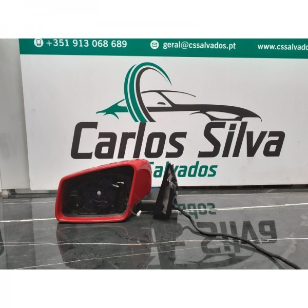 Espelho retrovisor esquerdo - Mercedes-Benz GLA (X156)