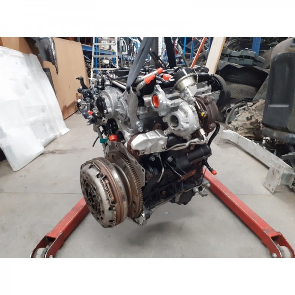 Motor Completo – AUDI A4 AVANT (8K5. B8)