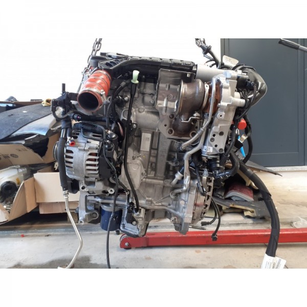 Motor Completo – OPEL CROSSLAND X (P17)