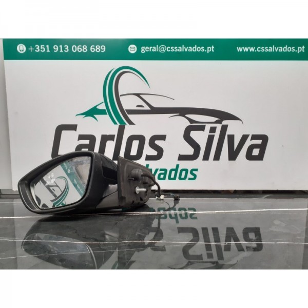 Espelho Retrovisor Esquerdo – CITROEN C4 CACTUS