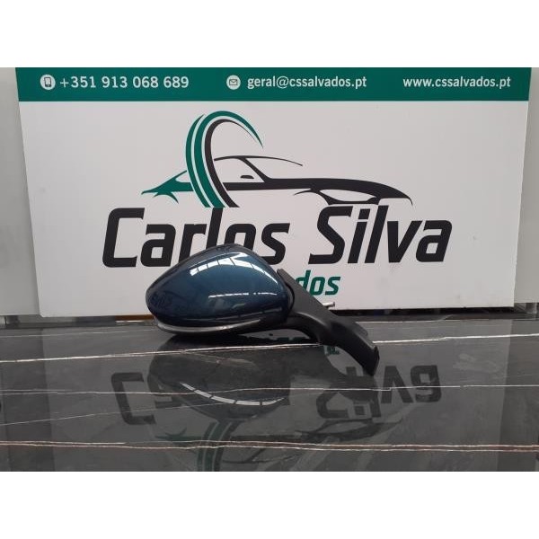 Espelho Retrovisor Direito – PEUGEOT 2008 I (CU_)