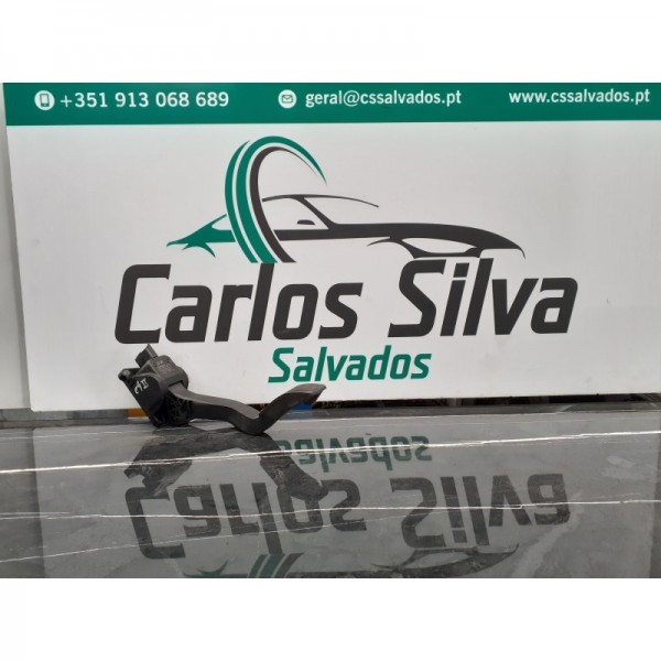 Pedal acelerador – CITROEN C4 II CAIXA/HATCHBACK (NC_)