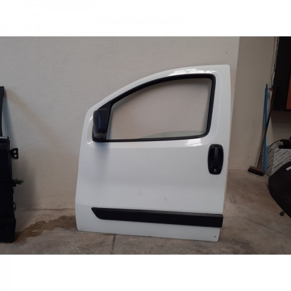 Porta Frente Esquerda – PEUGEOT BIPPER (AA_)