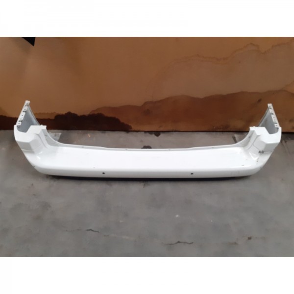 Para-Choques de Trás – TOYOTA PROACE CITY