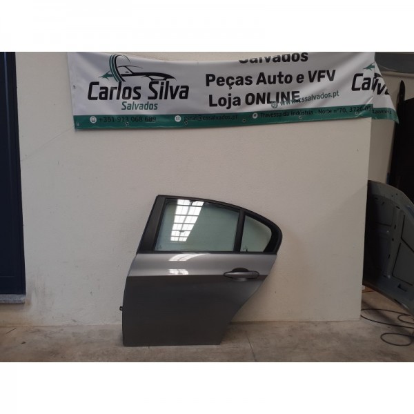 Porta Trás Esquerda – BMW 3 (E90)