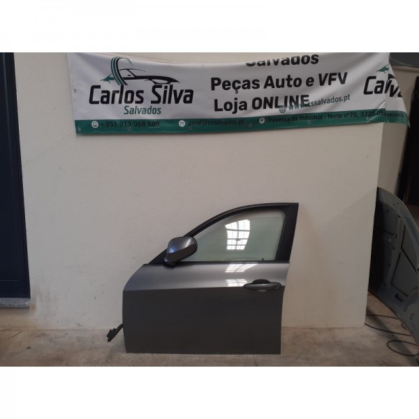 Porta Frente Esquerda – BMW 3 (E90)