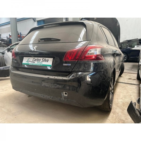 Peugeot 308 HDI