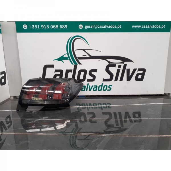 Farolim Trás Direito – PEUGEOT 208 II (UB_,UP_,UW_,UJ_)