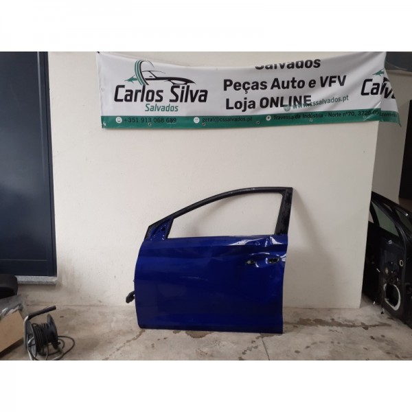 Porta Frente Esquerda – HYUNDAI i20 (BC3, BI3)