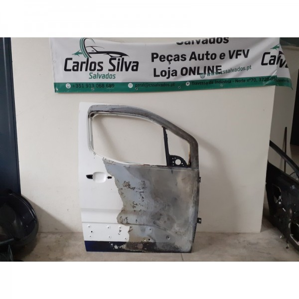 Porta Frente Direita – CITROEN BERLINGO (K9)