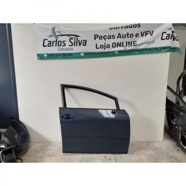 Porta Frente Direita – SEAT LEON (1P1)