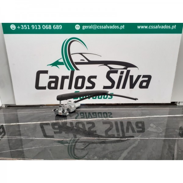 Escova Limpa Para-Brisas – MERCEDES-BENZ CLA SHOOTING BRAKE (X118)