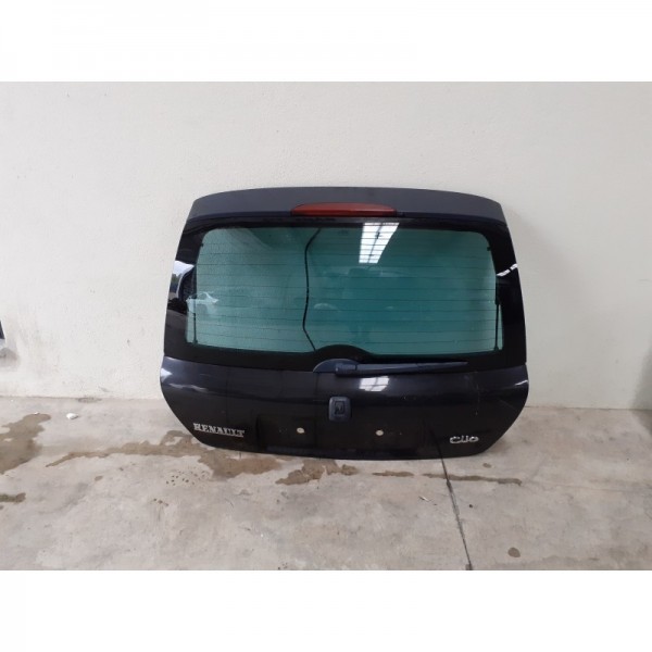 Tampa da Mala – RENAULT CLIO II (BB_,CB_)