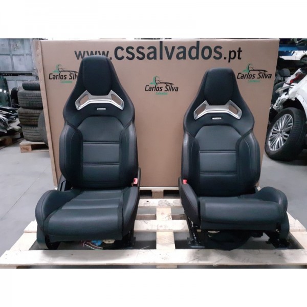 Conjunto de Bancos – MERCEDES-BENZ C-CLASS T-MODEL (S205)