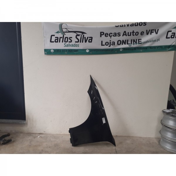 Guarda Lamas Esquerdo – BMW 3 (G20)