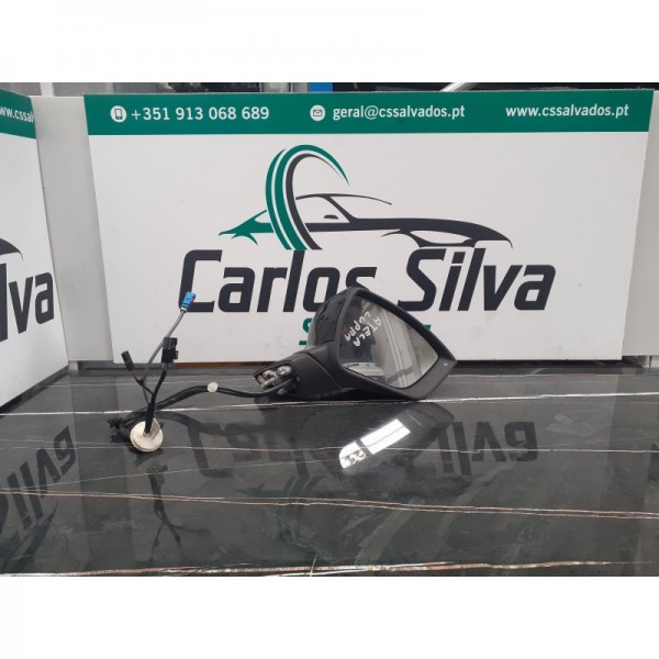 Espelho Retrovisor Direito – SEAT ATECA CUPRA