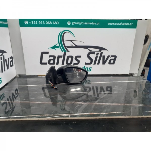 Espelho Retrovisor Direito – OPEL CORSA F