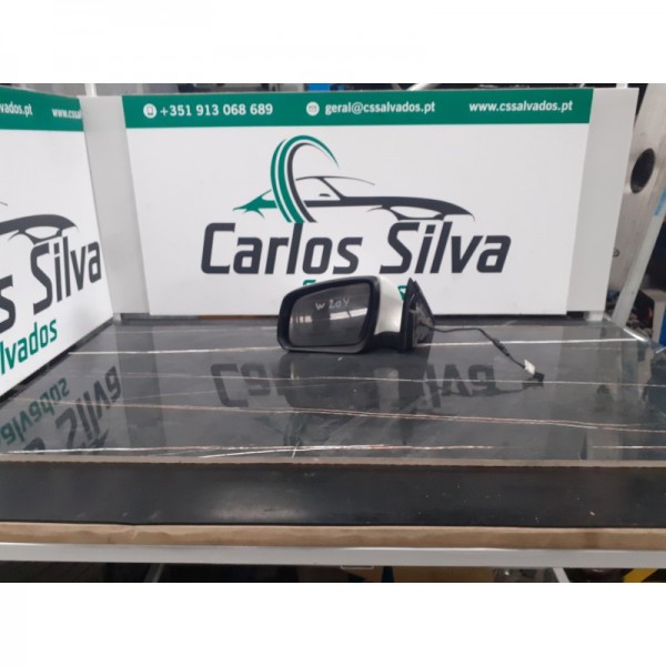 Espelho Retrovisor Esquerdo – MERCEDES-BENZ C-CLASS (W204)