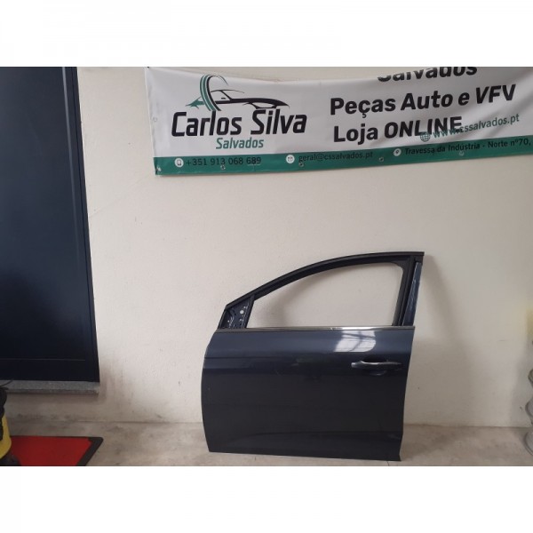 Porta Frente Esquerda – RENAULT MEGANE IV HATCHBACK (B9A/M/N_)