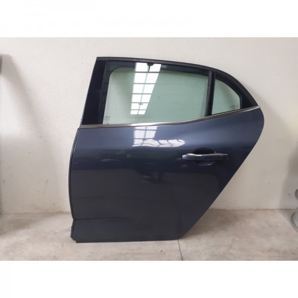 Porta Trás Esquerda – RENAULT MEGANE IV HATCHBACK (B9A/M/N_)