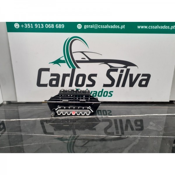 Kit de Comandos Multifunções – PEUGEOT 2008 II (U_)