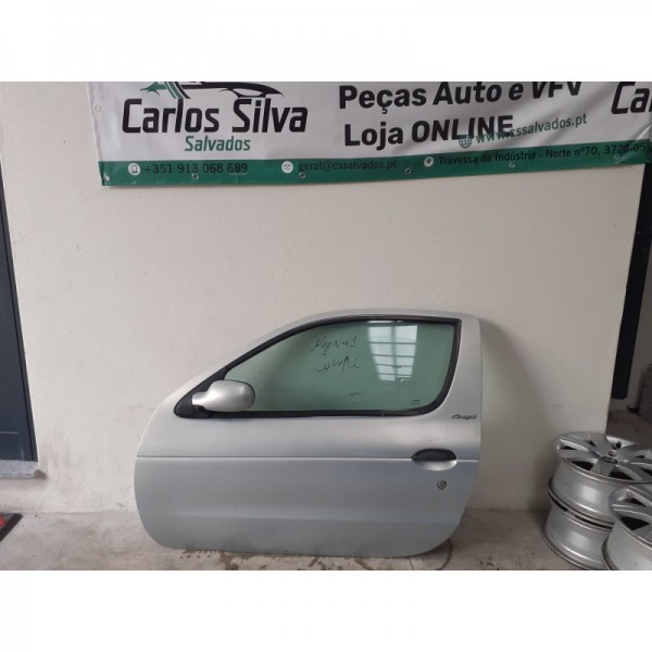 Porta Frente Esquerda – RENAULT MEGANE I COACH (DA0/1_)