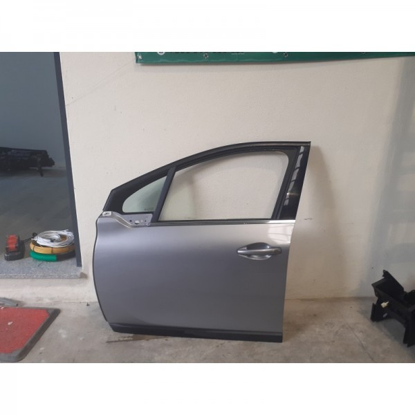 Porta Frente Esquerda – PEUGEOT 2008 I (CU_)