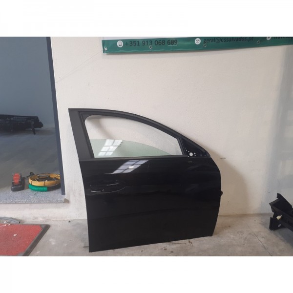 Porta Frente Direita – PEUGEOT 208 II (UB_,UP_,UW_,UJ_)