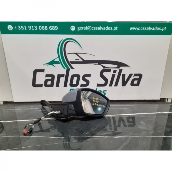 Espelho Retrovisor Direito – PEUGEOT 2008 I (CU_)