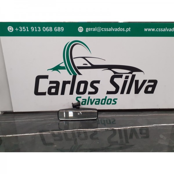 Espelho Retrovisor – CITROEN C3 III (SX)