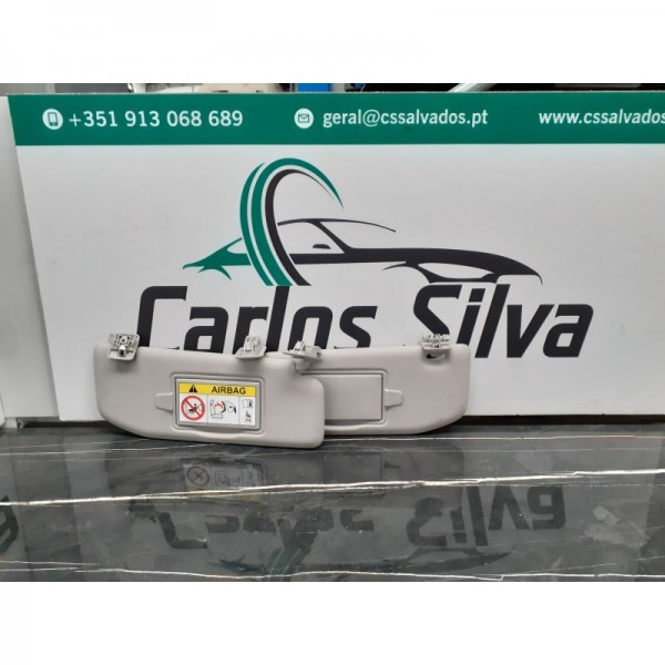 Palas – CITROEN C3 III (SX)
