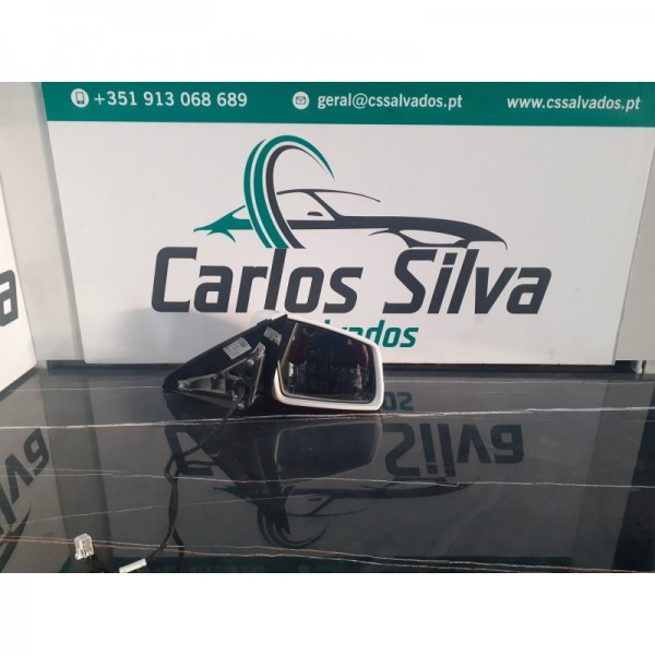 Espelho Retrovisor Direito – MERCEDES-BENZ GLA-CLASS (X156)