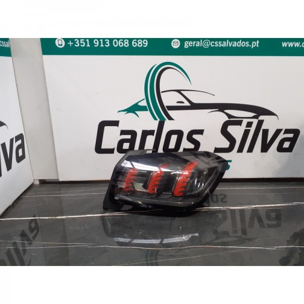 Farolim Trás Direito – PEUGEOT 208 II (UB_,UP_,UW_,UJ_)