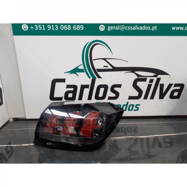 Farolim Trás Direito – PEUGEOT 208 II (UB_,UP_,UW_,UJ_)