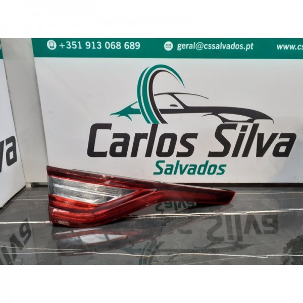 Farolim da Mala Esquerdo – RENAULT MEGANE IV HATCHBACK (B9A/M/N_)