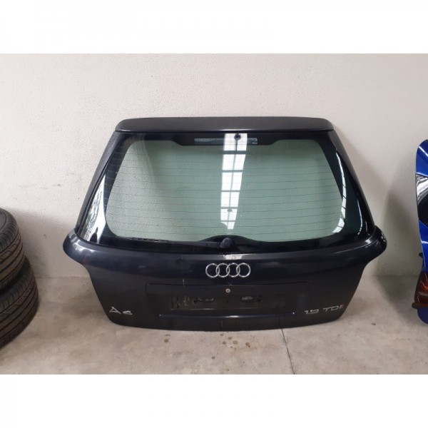 Tampa da Mala – AUDI A4 (8D2, B5)