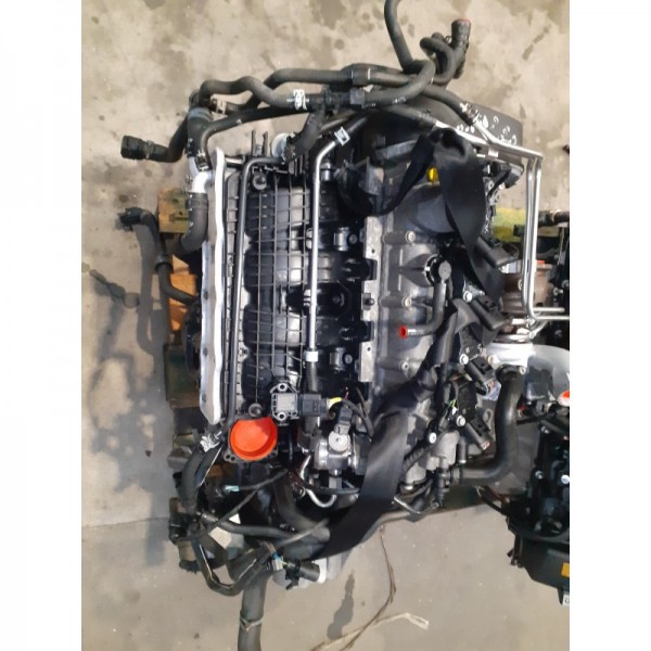 Motor Completo – VOLKSWAGEN GOLF VII (5G1, BQ1, BE1, BE2)