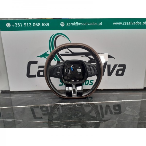 Volante – CITROEN C4 CACTUS VAN (0B_.0P_)