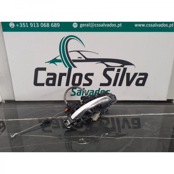 Puxador Trás Direito – MERCEDES-BENZ A-CLASS (W177)