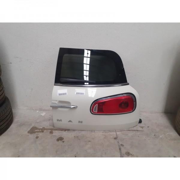 Porta da Mala Direita – MINI CLUBMAN (F54)