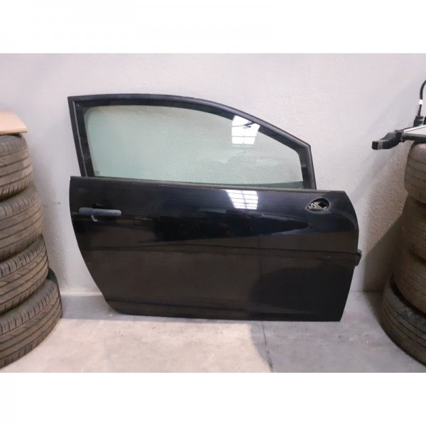 Porta Frente Direita – SEAT IBIZA IV (6J5, 6P1)