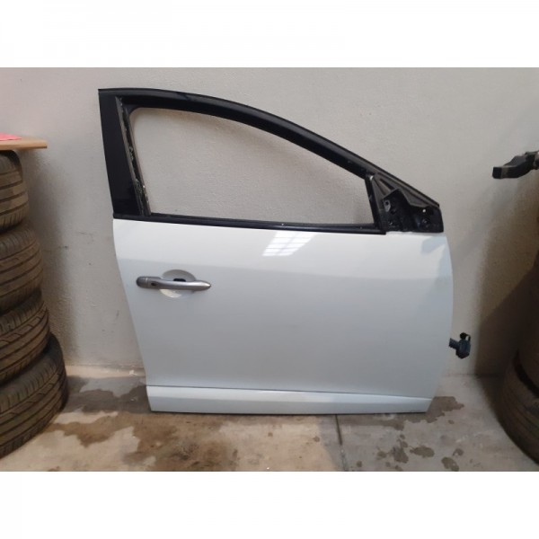 Porta Frente Direita – RENAULT MEGANE III HATCHBACK (BZ0/1_)