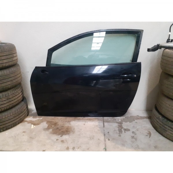 Porta Frente Esquerda – SEAT IBIZA IV (6J5, 6P1)