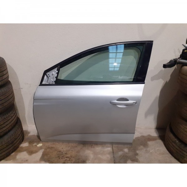 Porta Frente Esquerda – RENAULT MEGANE IV HATCHBACK (B9A/M/N_)