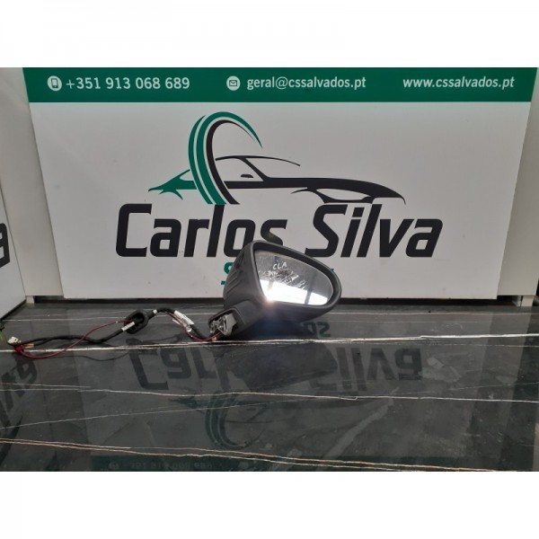 Espelho Retrovisor Direito – MERCEDES-BENZ CLA (C118)