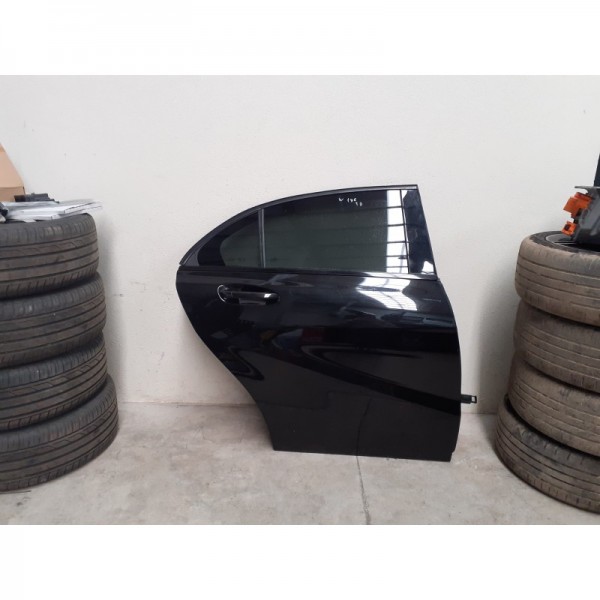 Porta Trás Direita – MERCEDES-BENZ A-CLASS (W176)