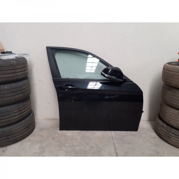 Porta Frente Direita – BMW 1 (F20)